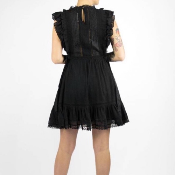 Ulla Johnson Henriette Dress - Picture 3 of 15